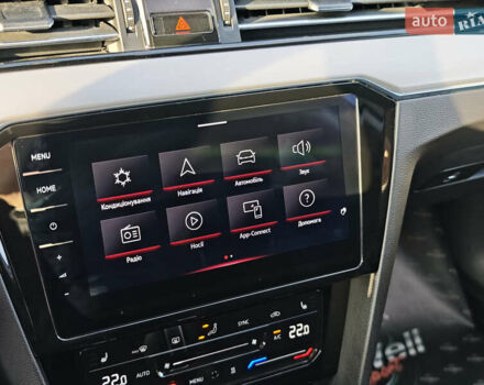 Белый Фольксваген Пассат, объемом двигателя 2 л и пробегом 202 тыс. км за 24999 $, фото 44 на Automoto.ua