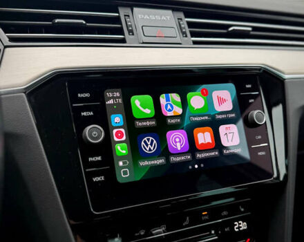 Фольксваген Пассат 2021 у Києві на Automoto.ua Білий Фольксваген Пассат, об'ємом двигуна 2 л та пробігом 107 тис. км за 32450 $, фото 33 на Automoto.ua