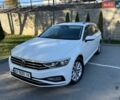 Белый Фольксваген Пассат, объемом двигателя 1.97 л и пробегом 154 тыс. км за 23800 $, фото 1 на Automoto.ua