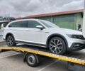 Белый Фольксваген Пассат, объемом двигателя 1.97 л и пробегом 157 тыс. км за 30999 $, фото 20 на Automoto.ua