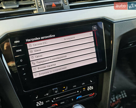 Белый Фольксваген Пассат, объемом двигателя 2 л и пробегом 202 тыс. км за 24999 $, фото 36 на Automoto.ua