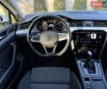 Белый Фольксваген Пассат, объемом двигателя 1.97 л и пробегом 154 тыс. км за 23800 $, фото 16 на Automoto.ua