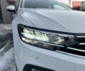 Белый Фольксваген Пассат, объемом двигателя 1.97 л и пробегом 266 тыс. км за 19700 $, фото 10 на Automoto.ua