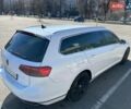 Білий Фольксваген Пассат, об'ємом двигуна 1.97 л та пробігом 230 тис. км за 21900 $, фото 9 на Automoto.ua