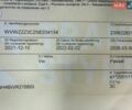 Білий Фольксваген Пассат, об'ємом двигуна 1.97 л та пробігом 234 тис. км за 23500 $, фото 97 на Automoto.ua