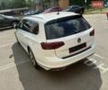 Білий Фольксваген Пассат, об'ємом двигуна 1.97 л та пробігом 234 тис. км за 23500 $, фото 26 на Automoto.ua