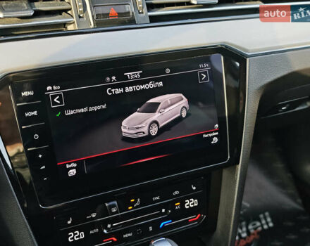 Белый Фольксваген Пассат, объемом двигателя 2 л и пробегом 202 тыс. км за 24999 $, фото 37 на Automoto.ua