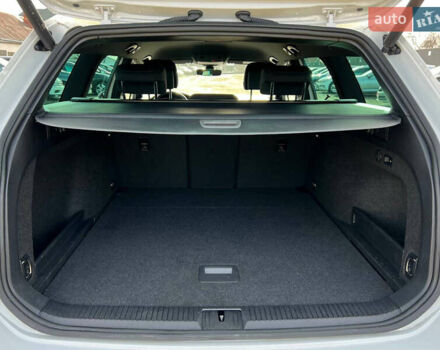 Фольксваген Пассат 2021 в Луцке на Automoto.ua Белый Фольксваген Пассат, объемом двигателя 1.97 л и пробегом 225 тыс. км за 25122 $, фото 21 на Automoto.ua