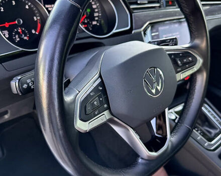 Фольксваген Пассат 2021 в Умани на Automoto.ua Белый Фольксваген Пассат, объемом двигателя 2 л и пробегом 155 тыс. км за 25000 $, фото 36 на Automoto.ua