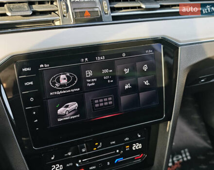 Белый Фольксваген Пассат, объемом двигателя 2 л и пробегом 202 тыс. км за 24999 $, фото 45 на Automoto.ua