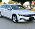 Фольксваген Пассат 2021 в Умани на Automoto.ua Белый Фольксваген Пассат, объемом двигателя 2 л и пробегом 155 тыс. км за 25000 $, фото 9 на Automoto.ua