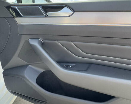 Белый Фольксваген Пассат, объемом двигателя 2 л и пробегом 194 тыс. км за 25900 $, фото 35 на Automoto.ua