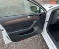 Белый Фольксваген Пассат, объемом двигателя 1.97 л и пробегом 215 тыс. км за 24500 $, фото 21 на Automoto.ua