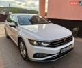 Белый Фольксваген Пассат, объемом двигателя 1.97 л и пробегом 221 тыс. км за 21500 $, фото 1 на Automoto.ua