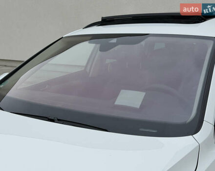 Білий Фольксваген Пассат, об'ємом двигуна 2 л та пробігом 156 тис. км за 26999 $, фото 11 на Automoto.ua