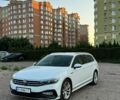 Белый Фольксваген Пассат, объемом двигателя 1.97 л и пробегом 226 тыс. км за 25200 $, фото 1 на Automoto.ua