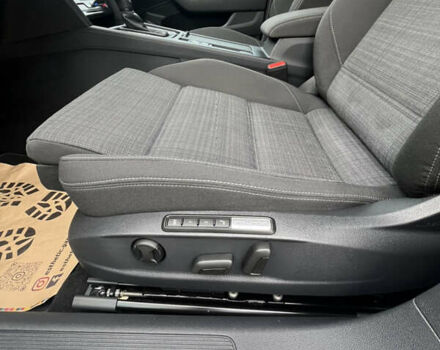 Белый Фольксваген Пассат, объемом двигателя 1.97 л и пробегом 168 тыс. км за 27349 $, фото 73 на Automoto.ua