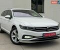 Белый Фольксваген Пассат, объемом двигателя 2 л и пробегом 161 тыс. км за 24999 $, фото 1 на Automoto.ua