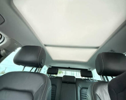 Белый Фольксваген Пассат, объемом двигателя 2 л и пробегом 205 тыс. км за 27500 $, фото 144 на Automoto.ua