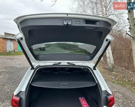 Белый Фольксваген Пассат, объемом двигателя 1.97 л и пробегом 215 тыс. км за 24500 $, фото 57 на Automoto.ua