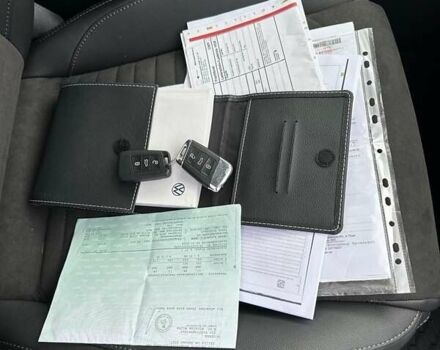 Белый Фольксваген Пассат, объемом двигателя 1.97 л и пробегом 215 тыс. км за 24500 $, фото 44 на Automoto.ua