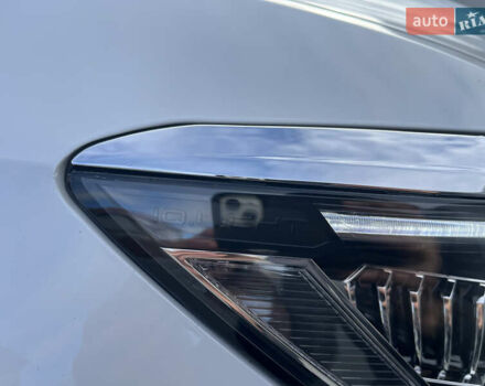 Белый Фольксваген Пассат, объемом двигателя 1.97 л и пробегом 168 тыс. км за 27349 $, фото 22 на Automoto.ua