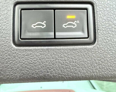 Белый Фольксваген Пассат, объемом двигателя 2 л и пробегом 205 тыс. км за 27500 $, фото 101 на Automoto.ua