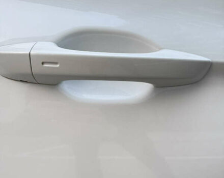 Белый Фольксваген Пассат, объемом двигателя 2 л и пробегом 205 тыс. км за 27500 $, фото 51 на Automoto.ua