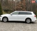 Белый Фольксваген Пассат, объемом двигателя 1.97 л и пробегом 235 тыс. км за 22800 $, фото 2 на Automoto.ua