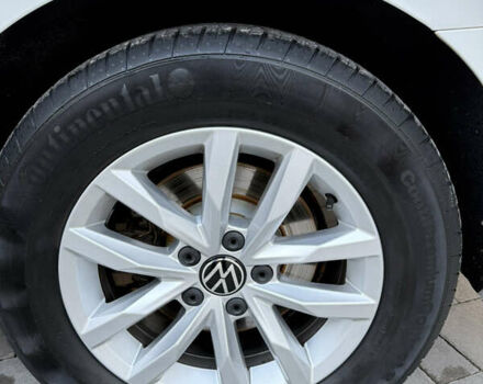 Белый Фольксваген Пассат, объемом двигателя 2 л и пробегом 205 тыс. км за 27500 $, фото 47 на Automoto.ua