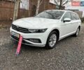 Белый Фольксваген Пассат, объемом двигателя 1.97 л и пробегом 215 тыс. км за 24500 $, фото 1 на Automoto.ua