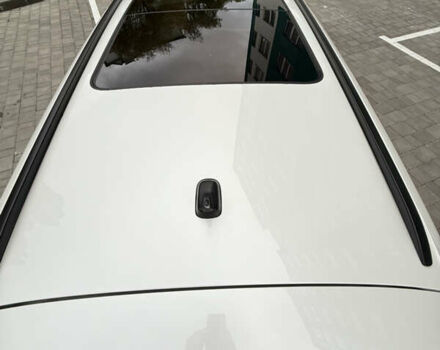 Белый Фольксваген Пассат, объемом двигателя 2 л и пробегом 205 тыс. км за 27500 $, фото 124 на Automoto.ua