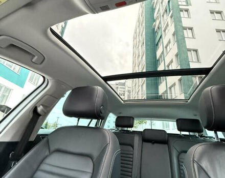 Белый Фольксваген Пассат, объемом двигателя 2 л и пробегом 205 тыс. км за 27500 $, фото 84 на Automoto.ua