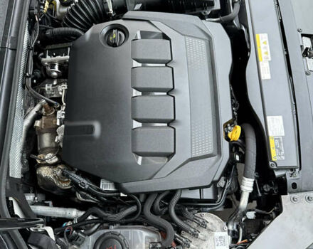 Белый Фольксваген Пассат, объемом двигателя 2 л и пробегом 205 тыс. км за 27500 $, фото 63 на Automoto.ua