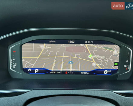 Белый Фольксваген Пассат, объемом двигателя 2 л и пробегом 197 тыс. км за 23700 $, фото 37 на Automoto.ua