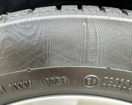 Белый Фольксваген Пассат, объемом двигателя 1.97 л и пробегом 168 тыс. км за 27349 $, фото 43 на Automoto.ua