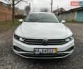 Белый Фольксваген Пассат, объемом двигателя 1.97 л и пробегом 215 тыс. км за 24500 $, фото 11 на Automoto.ua