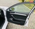Белый Фольксваген Пассат, объемом двигателя 1.97 л и пробегом 235 тыс. км за 22800 $, фото 17 на Automoto.ua