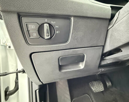 Белый Фольксваген Пассат, объемом двигателя 2 л и пробегом 205 тыс. км за 27500 $, фото 80 на Automoto.ua