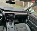 Белый Фольксваген Пассат, объемом двигателя 1.97 л и пробегом 215 тыс. км за 24500 $, фото 31 на Automoto.ua