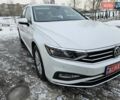 Белый Фольксваген Пассат, объемом двигателя 1.97 л и пробегом 202 тыс. км за 23900 $, фото 1 на Automoto.ua