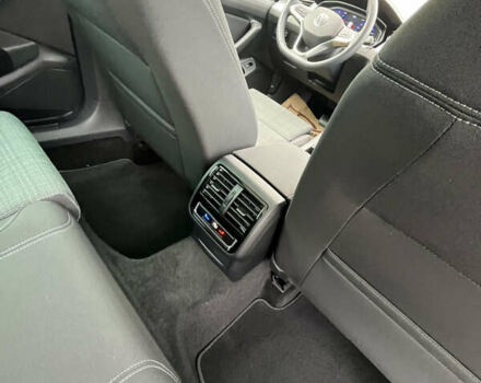 Белый Фольксваген Пассат, объемом двигателя 1.97 л и пробегом 168 тыс. км за 27349 $, фото 61 на Automoto.ua