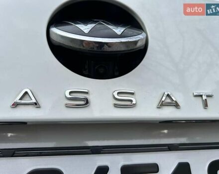 Белый Фольксваген Пассат, объемом двигателя 1.97 л и пробегом 215 тыс. км за 24500 $, фото 33 на Automoto.ua