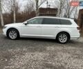 Белый Фольксваген Пассат, объемом двигателя 1.97 л и пробегом 215 тыс. км за 24500 $, фото 8 на Automoto.ua