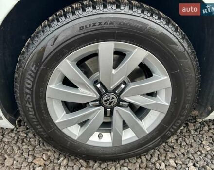 Белый Фольксваген Пассат, объемом двигателя 1.97 л и пробегом 215 тыс. км за 24500 $, фото 20 на Automoto.ua