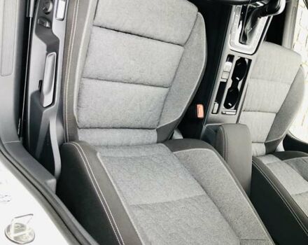 Белый Фольксваген Пассат, объемом двигателя 1.97 л и пробегом 235 тыс. км за 22800 $, фото 21 на Automoto.ua