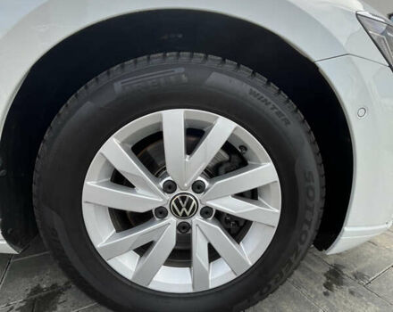 Белый Фольксваген Пассат, объемом двигателя 1.97 л и пробегом 168 тыс. км за 27349 $, фото 41 на Automoto.ua