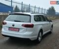 Білий Фольксваген Пассат, об'ємом двигуна 1.97 л та пробігом 224 тис. км за 22999 $, фото 10 на Automoto.ua