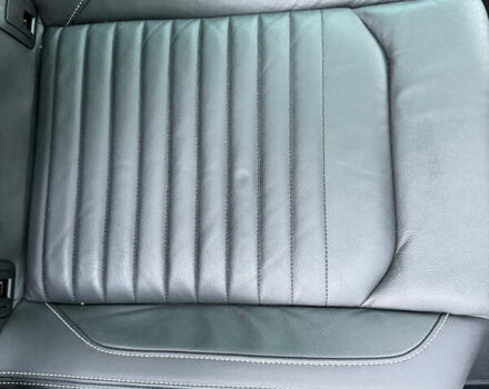 Белый Фольксваген Пассат, объемом двигателя 2 л и пробегом 205 тыс. км за 27500 $, фото 163 на Automoto.ua