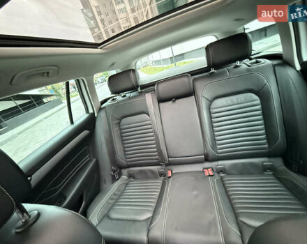 Белый Фольксваген Пассат, объемом двигателя 2 л и пробегом 205 тыс. км за 27500 $, фото 85 на Automoto.ua